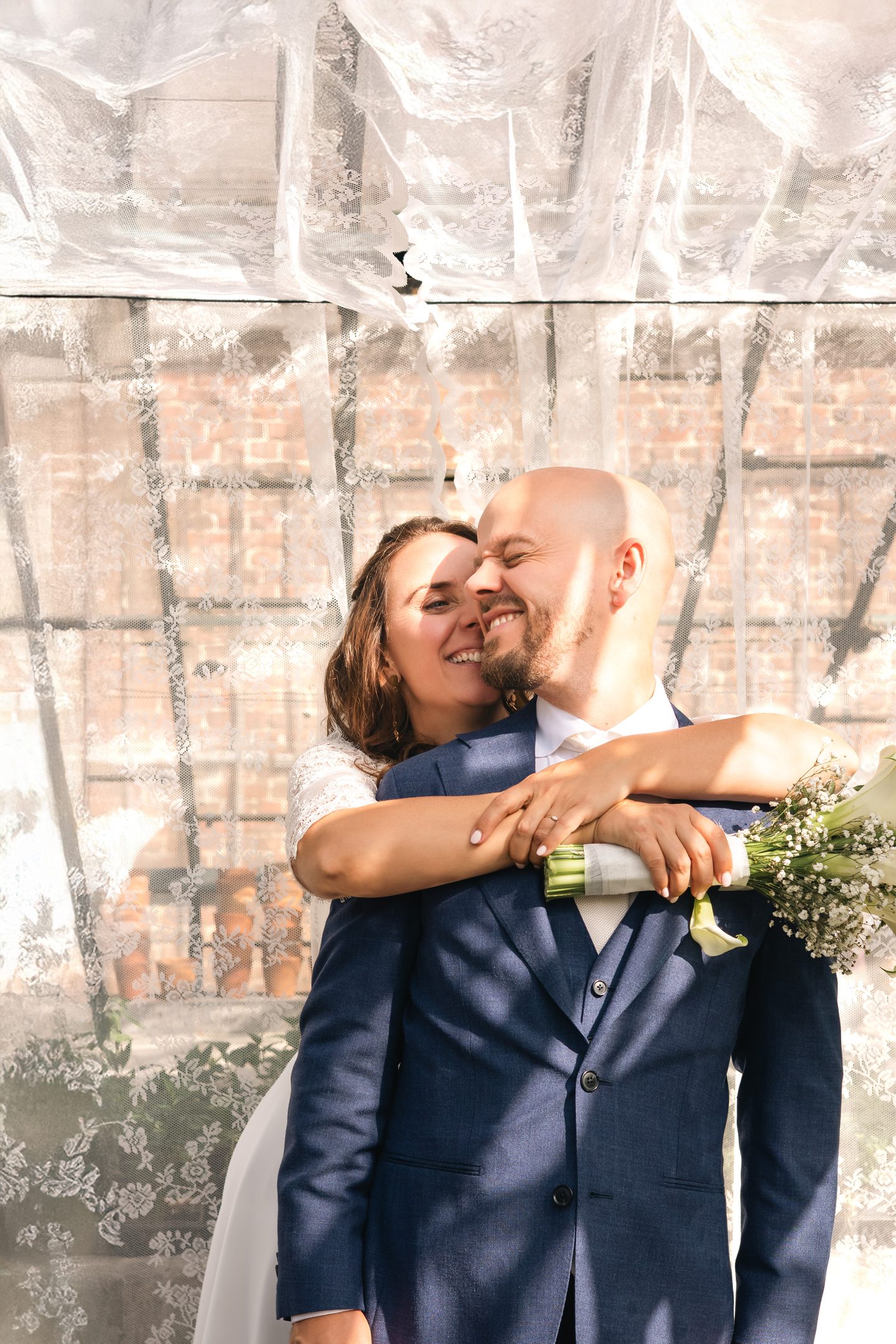 Trouwfotografie highlight 2