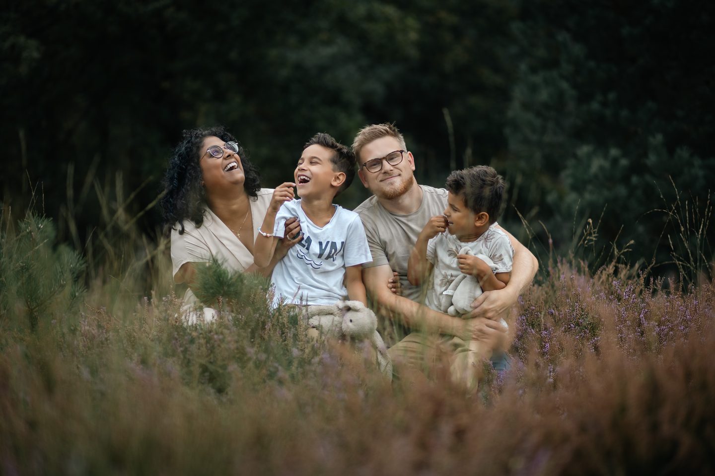 Familieshoot 2