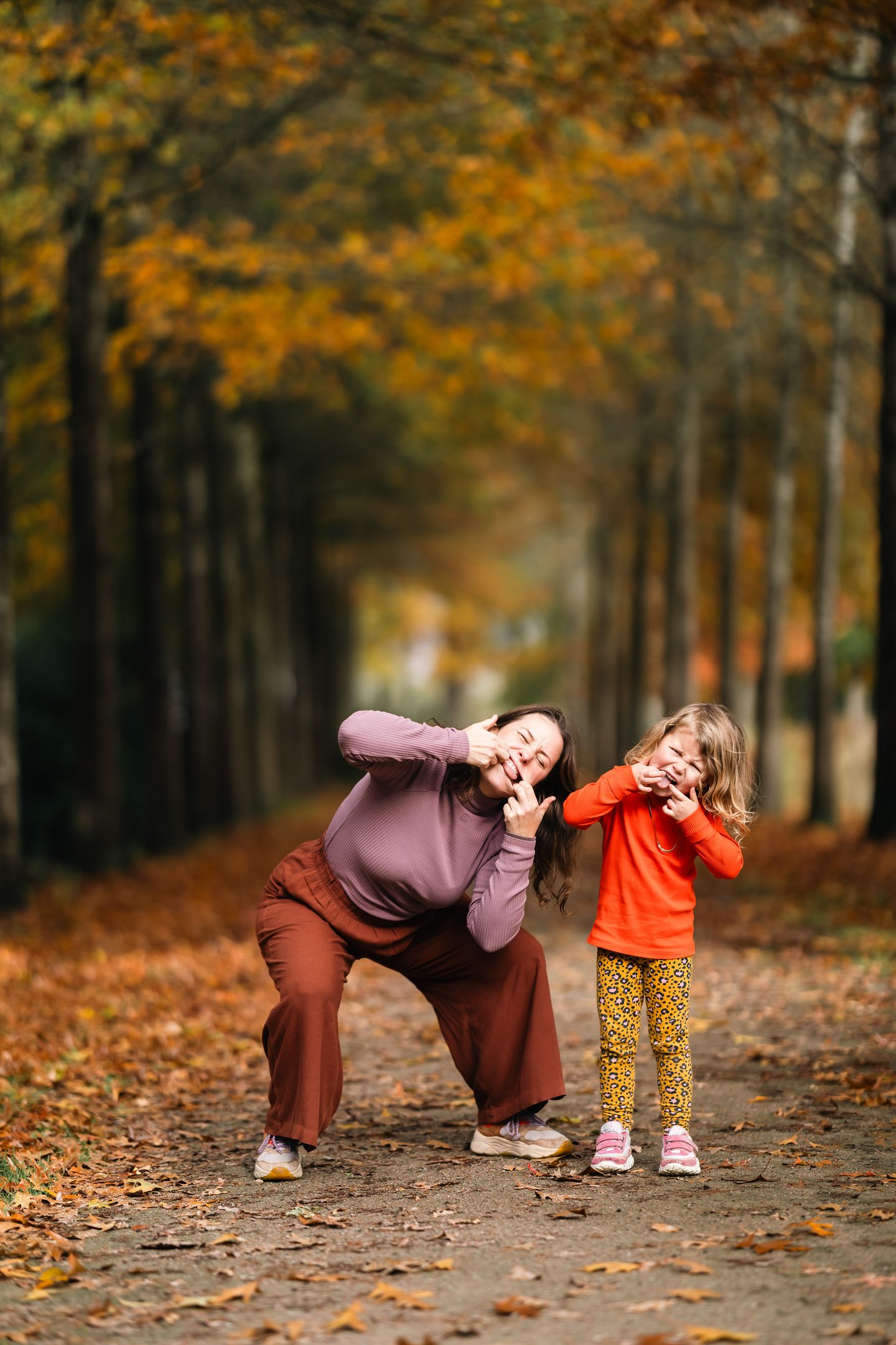 Familieshoot 3