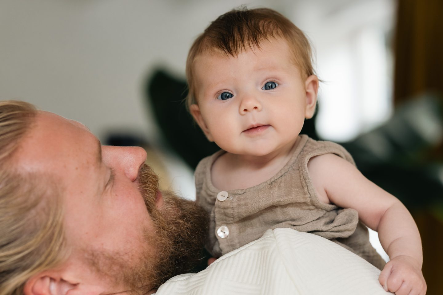 Newborn fotografie 1