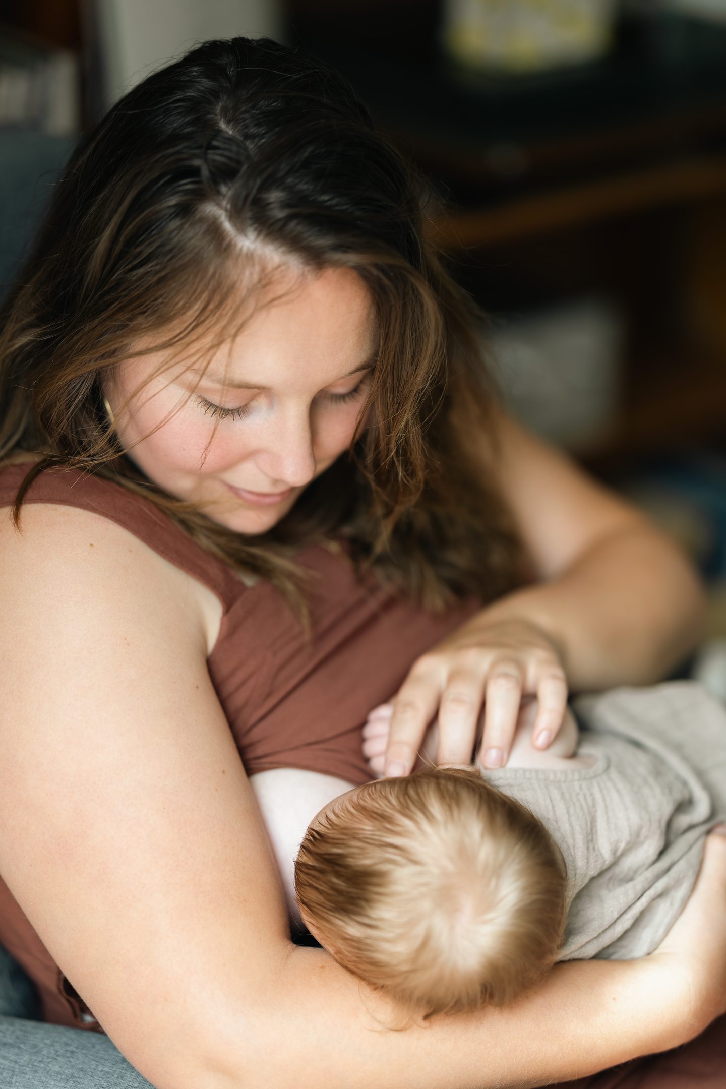 Newborn fotografie 3