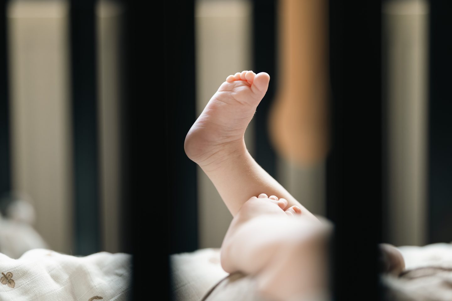 Newborn fotografie 4