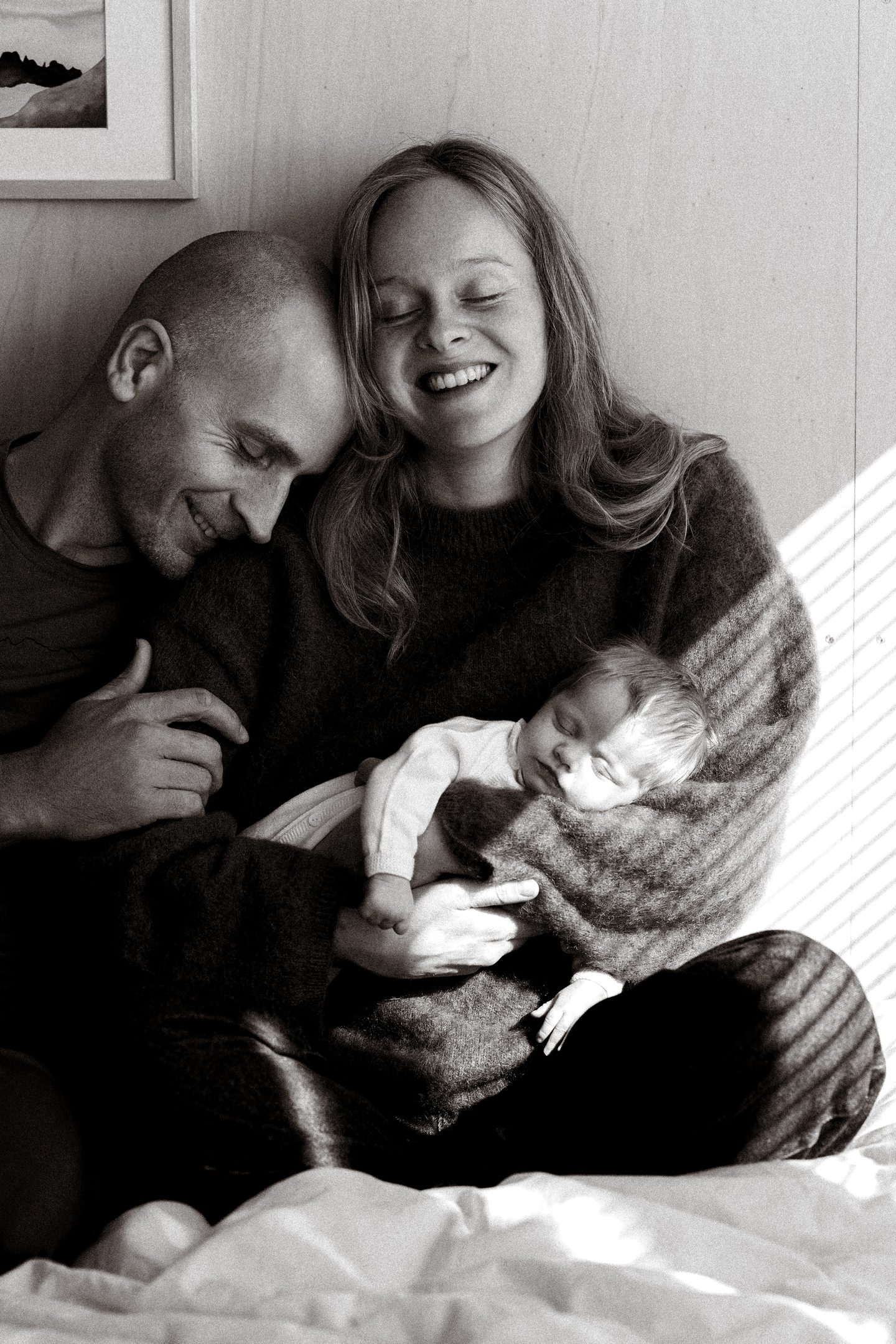 Newborn fotografie 7