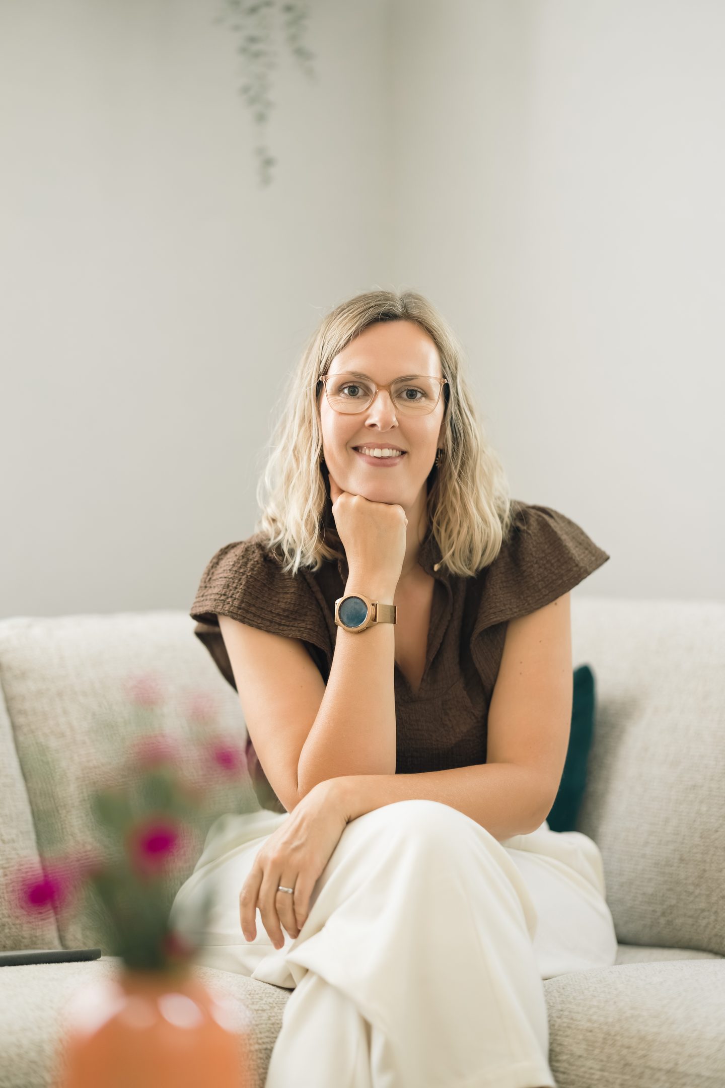 Zakelijke fotografie in Eindhoven door Marieke Verboord