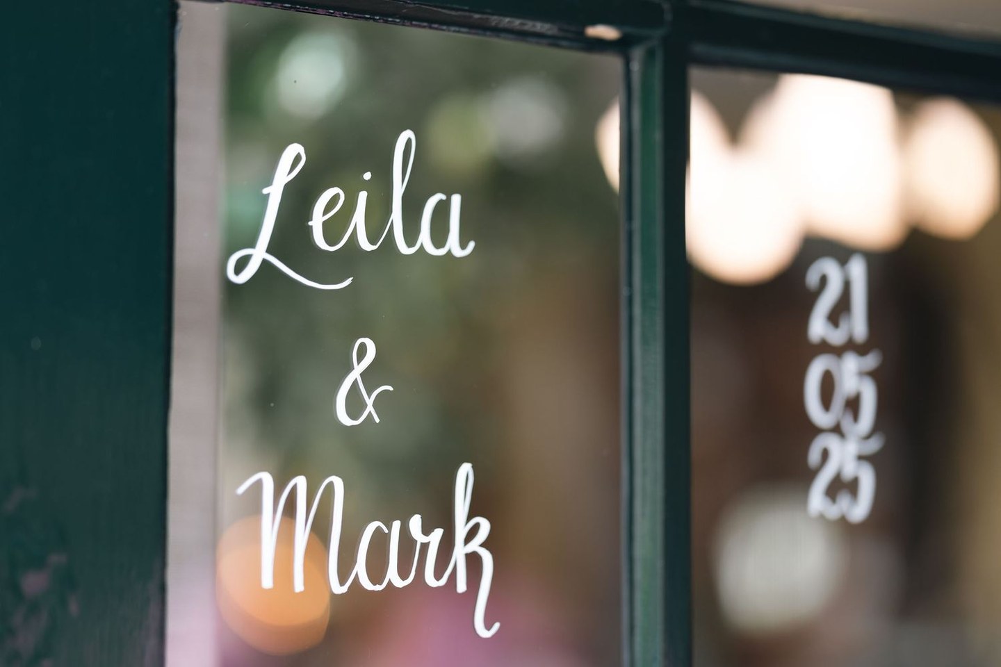Mark & Leila foto 49