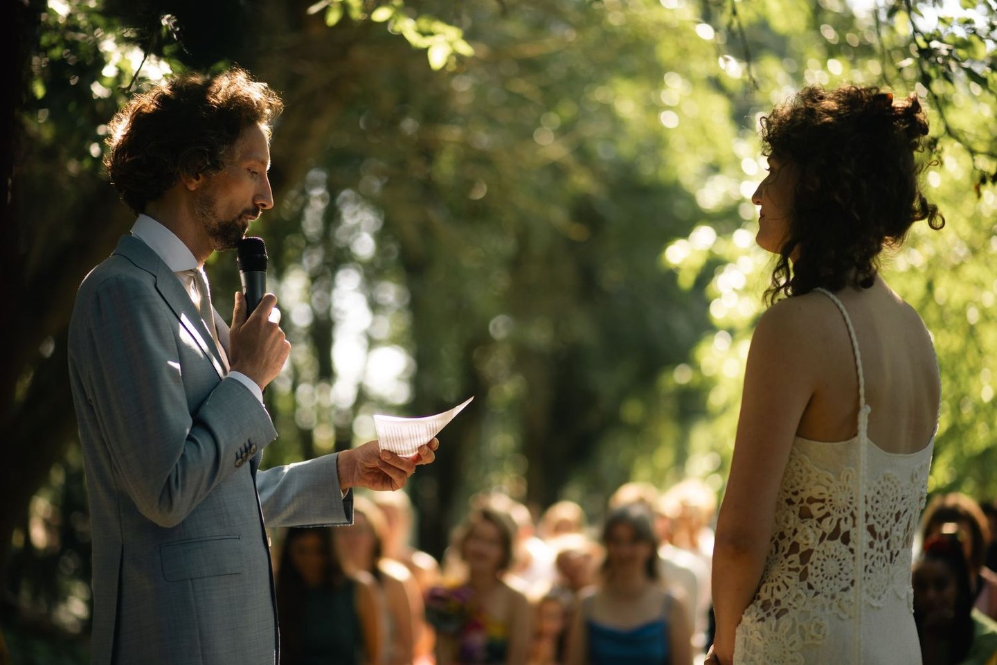 Roland & Tessa foto 15