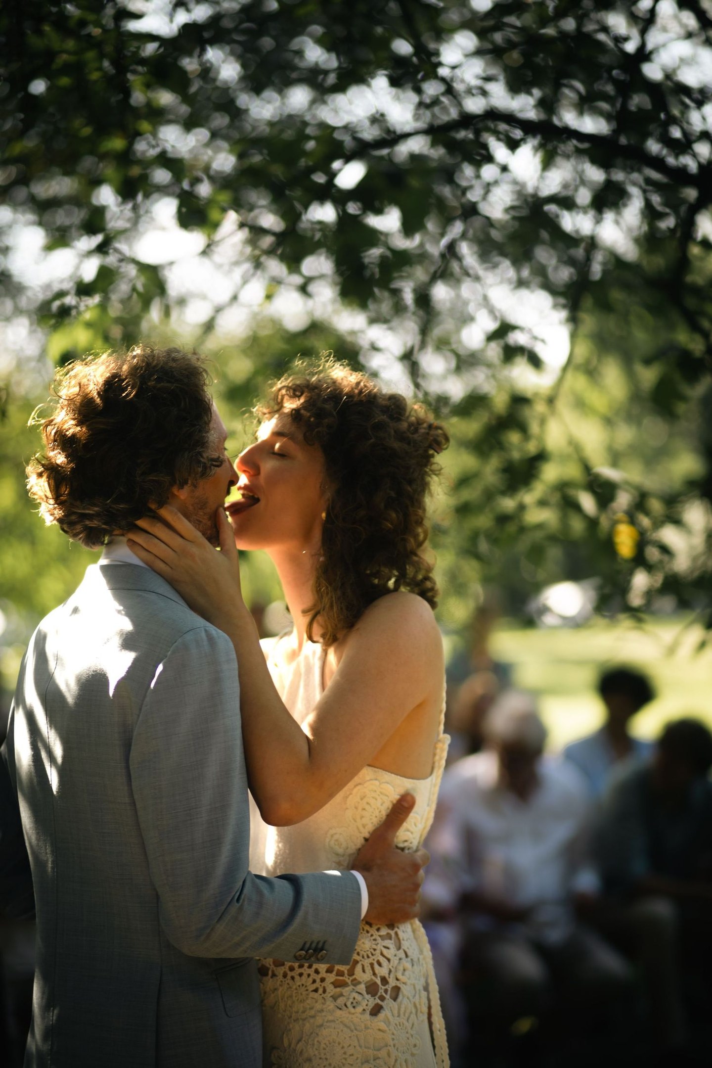 Roland & Tessa foto 17